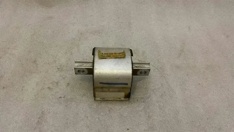 Mercedes C Class W205 Gearbox Mount A2052403300 Gearbox Mount