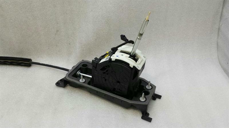 Volkswagen Golf 6 GTD Gear Selector 5Q2713023Q RHD RIGHT HANDLEBAR