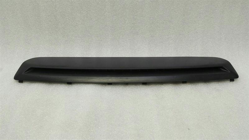 Mercedes C Class W205 Stop Light A2058200060 Brake Light 3rd AMG