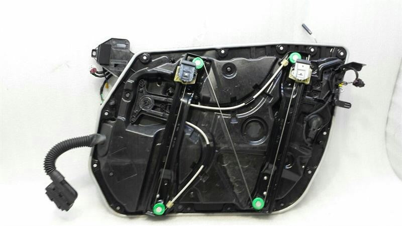 Mercedes C Class W205 Left Front Door Winder A2057204923 Front Window Regulator LI