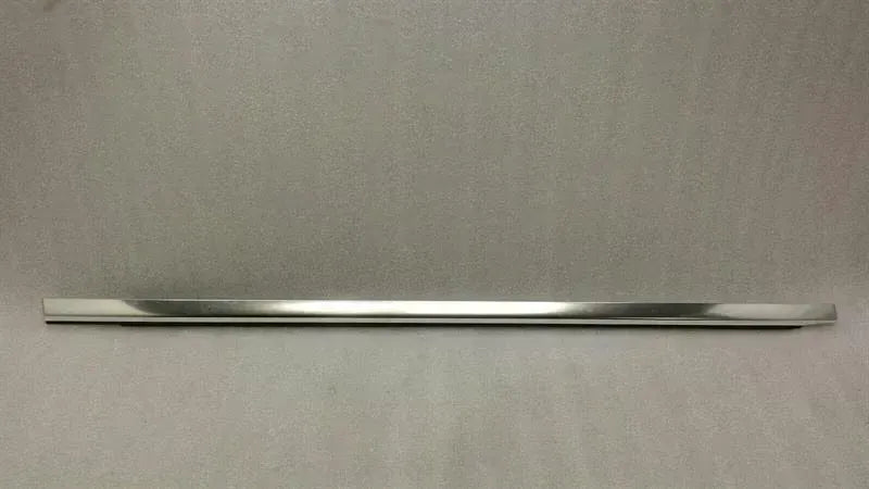 Mercedes C Class W205 Rear Right Body Moulding A2057300424 Strip Rear Right