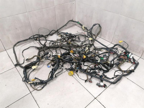 DODGE VIPER SRT-10 8.3 Main Body Wiring Loom 5029946AA Harness