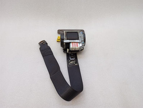 Dodge Viper SRT-10 8.3 FRH seatbelt 1BW601X9AA seat belt belt front right