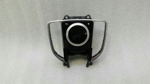 Mercedes C Class W205 Navigation Controller A2059005915 Sat Nav Switch