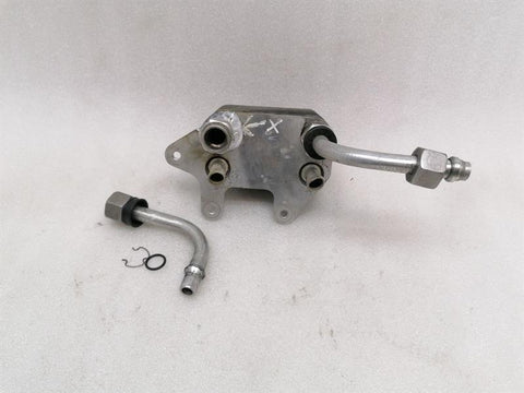Dodge Viper SRT-10 8.3 Engine Oil Cooler 5290014AD Oil Cooler Radiator