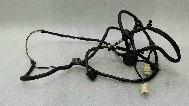 DODGE VIPER SRT-10 8.3 Stop Light Wiring 05030501AA Harness