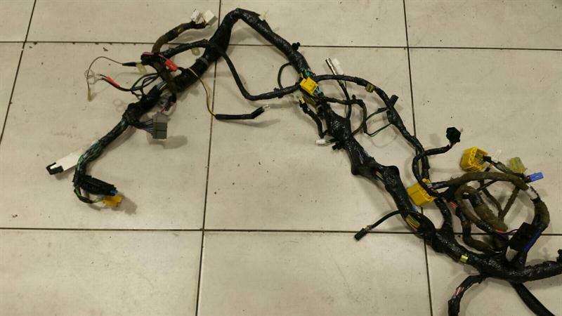 DODGE VIPER SRT-10 8.3 Interior Wiring 05029909AC Interior Harness