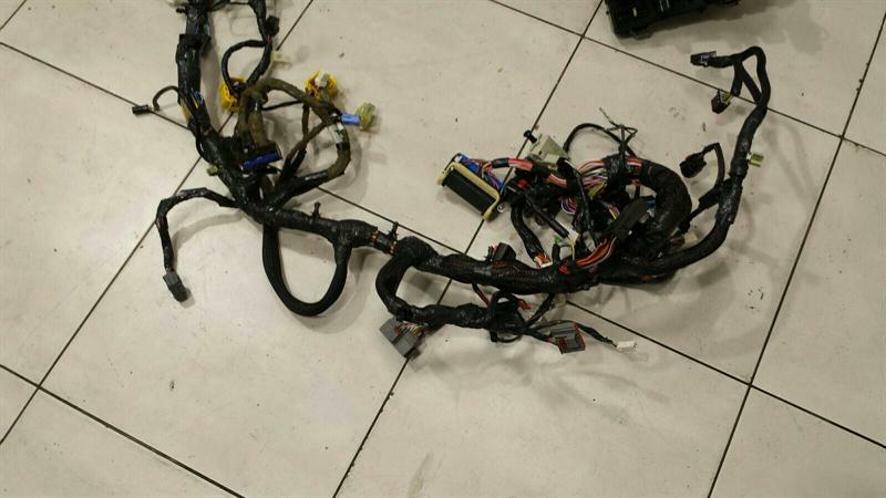 DODGE VIPER SRT-10 8.3 Interior Wiring 05029909AC Interior Harness