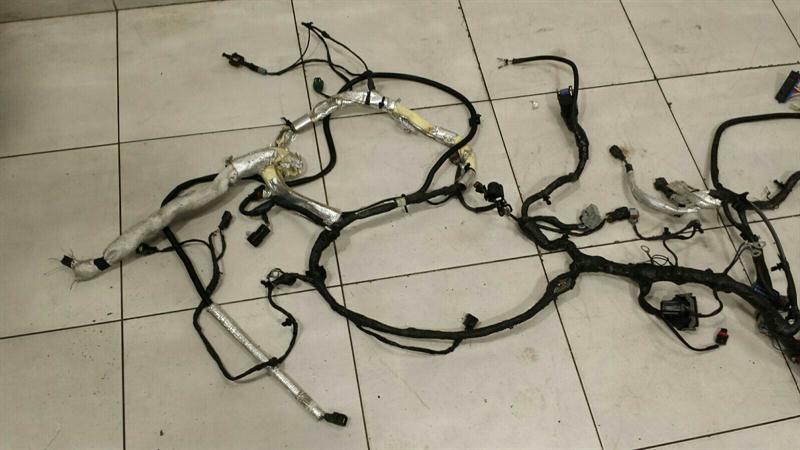 DODGE VIPER SRT-10 8.3 Interior Wiring 05029909AC Interior Harness