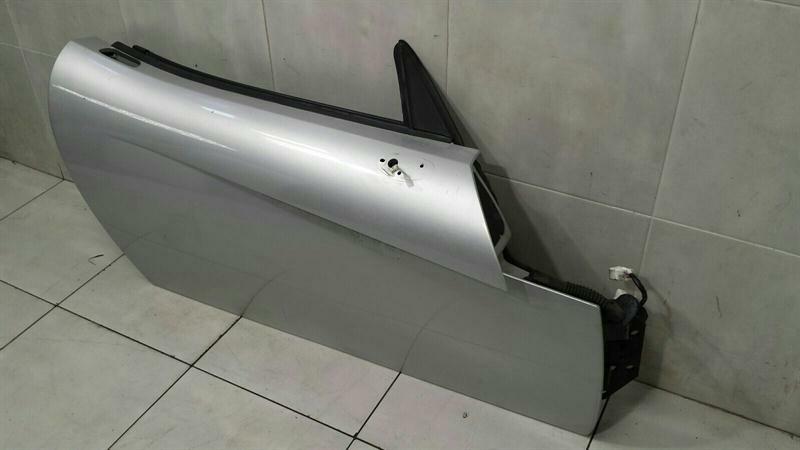 DODGE VIPER SRT-10 8.3 03-06 Right Front Door SRTR Front Right Door 04865592AF