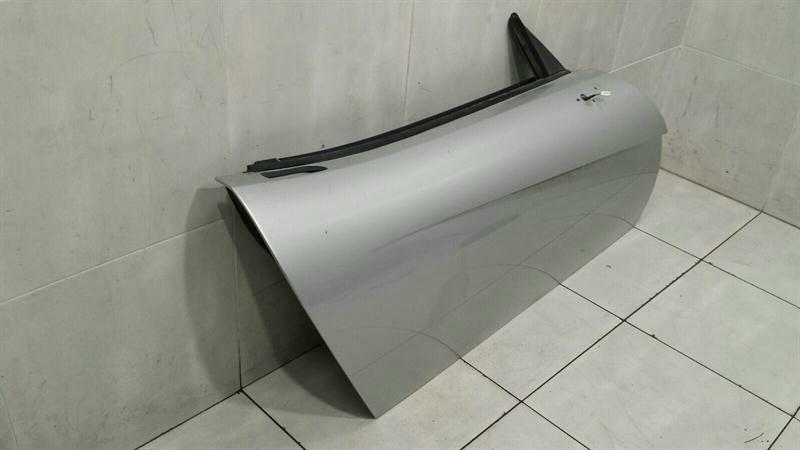 DODGE VIPER SRT-10 8.3 03-06 Right Front Door SRTR Front Right Door 04865592AF