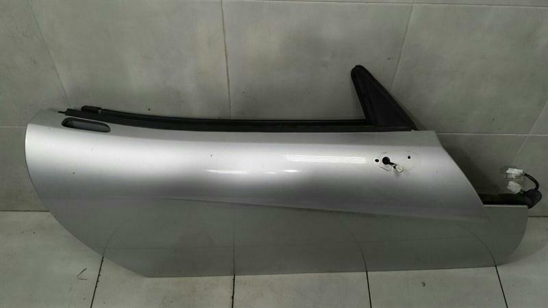 DODGE VIPER SRT-10 8.3 03-06 Right Front Door SRTR Front Right Door 04865592AF