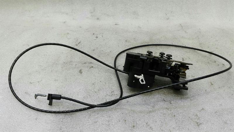 Dodge Viper SRT-10 8.3 Door Lock Right 04865726AC Right Door Lock