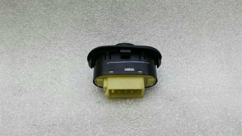 Dodge Viper SRT-10 8.3 Mirror Switch 04608505AC Exterior Mirror Switch Knob
