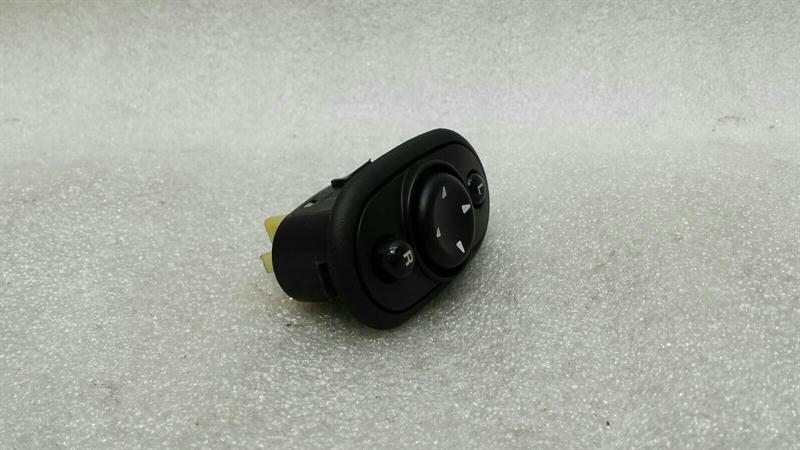 Dodge Viper SRT-10 8.3 Mirror Switch 04608505AC Exterior Mirror Switch Knob