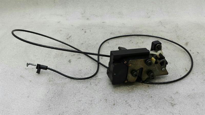 Dodge Viper SRT-10 8.3 Door Lock Right 04865726AC Right Door Lock