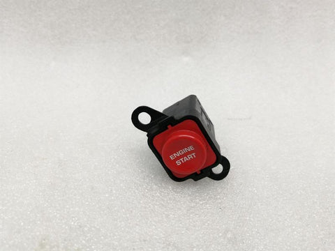 Dodge Viper SRT-10 8.3 Start/Stop Switch 04865676AC Strat Button Switch