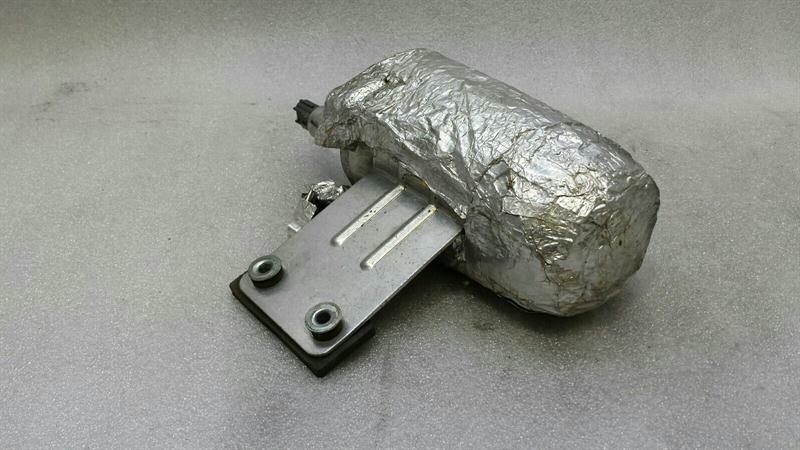 Dodge Viper SRT-10 8.3 AC Accumulator 05264990AD Evaporator