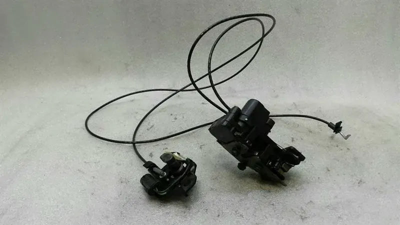 DODGE VIPER SRT-10 8.3 Left Door Lock 04865727AC Door Lock Left