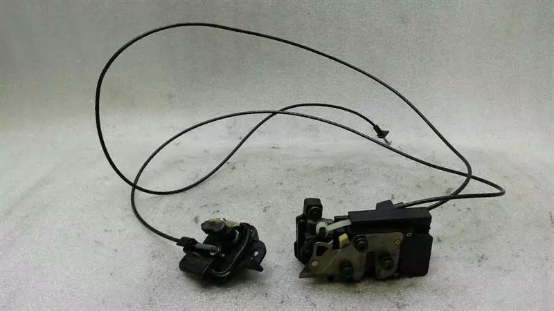 DODGE VIPER SRT-10 8.3 Left Door Lock 04865727AC Door Lock Left
