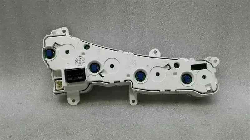 Dodge Viper SRT-10 8.3 Instrument Cluster 05029636AA Auxiliary Instruments Side