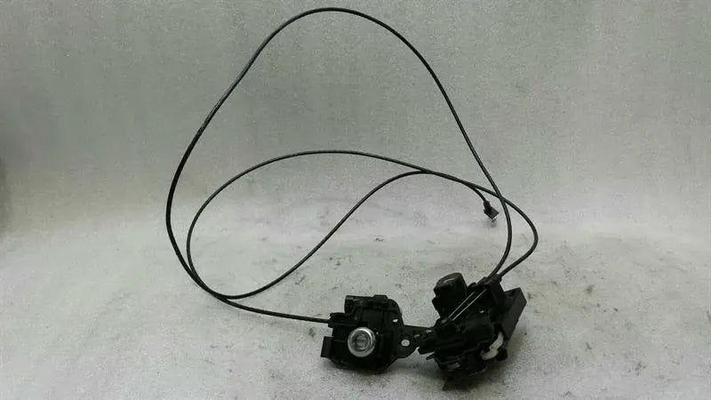 DODGE VIPER SRT-10 8.3 Left Door Lock 04865727AC Door Lock Left