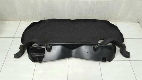 DODGE VIPER SRT-10 BULKHEAD TRIM MOUNT 05029072AB Holder Strap Cover