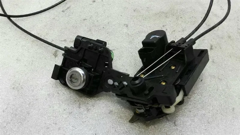 DODGE VIPER SRT-10 8.3 Left Door Lock 04865727AC Door Lock Left