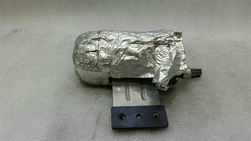 Dodge Viper SRT-10 8.3 AC Accumulator 05264990AD Evaporator