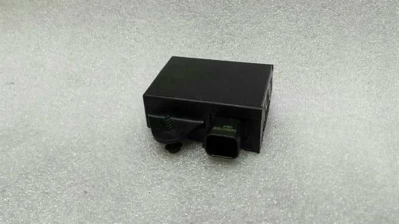 Dodge Viper SRT-10 8.3 Keyless Entry Module 04686669AC Control Unit