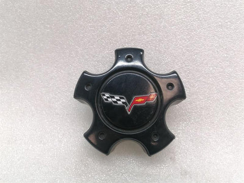Chevrolet Corvette C6 Z06 Alloy Wheel Cap Cover 9593611 Alloy Rim Trim
