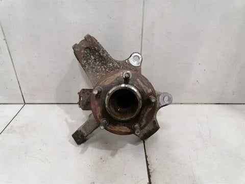 Chevrolet Corvette C6 Z06 Left Front Hub 88965637 Wheel Bearing Case Front Left