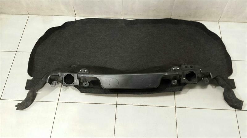 DODGE VIPER SRT-10 BULKHEAD TRIM MOUNT 05029072AB Holder Strap Cover