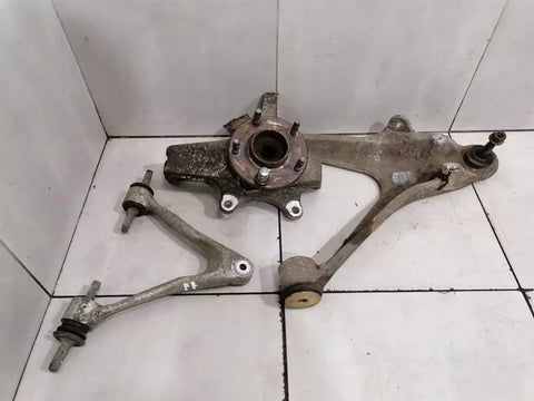 Chevrolet Corvette C6 Z06 Right Front Hub 88965638 Wheel Bearing Case Front Right