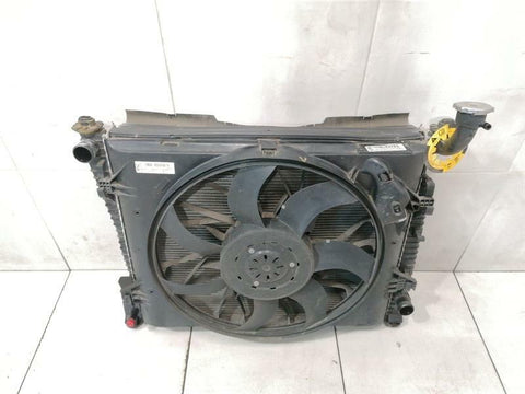 JEEP GRAND CHEROKEE WK2 MK4 Fan Radiator 52014787AC Cooler Pack Fan SRT 6.4