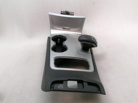 JEEP GRAND CHEROKEE WK2 MK4 Veneer Geart Knob 5XG431ZSAA RIGHT HANDLE RHD