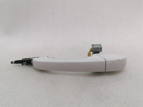 Jeep Grand Cherokee WW2 rear left door handle 1SP27GW7AC door handle rear left