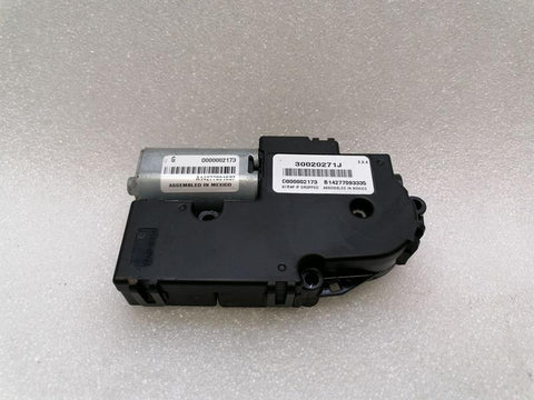 Jeep Grand Cherokee WW2 MK4 Sun Roof Motor 30020271J Sunroof Motor