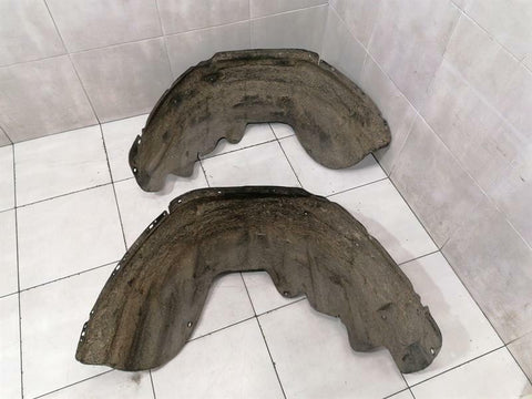 SRT8 GRAND CHEROKEE WK2 MK4 WHEEL ARCH LINER 57010711AK WHEEL ARCH COVER Rear