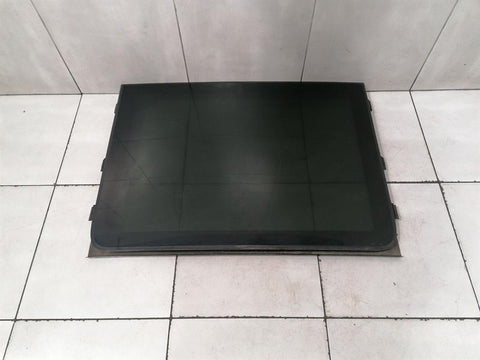 JEEP GRAND CHEROKEE WW2 MK4 Sunroof Glass 68081057AB Sliding Lift Glass Roof