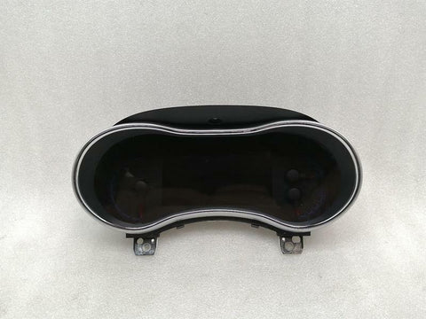 FACELIFT LED JEEP GRAND CHEROKEE WK2 MK4 SPEEDOMETER cluster 68260356AG Speedometer