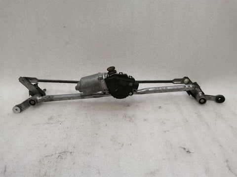 JEEP GRAND CHEROKEE WK2 MK4 Front Wiper Engine 68260524AA Wiper Motor Front