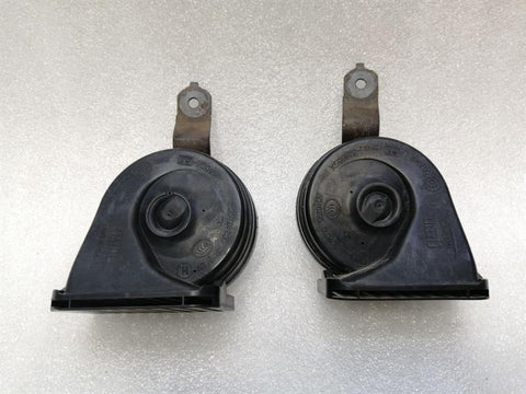 Jeep Grand Cherokee WW2 MK4 Horn 68214401AB Horn Fanfare