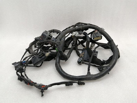 JEEP GRAND CHEROKEE WK2 MK4 WIRING LOOM 68251900AC FRONT END WIRING HARNESS