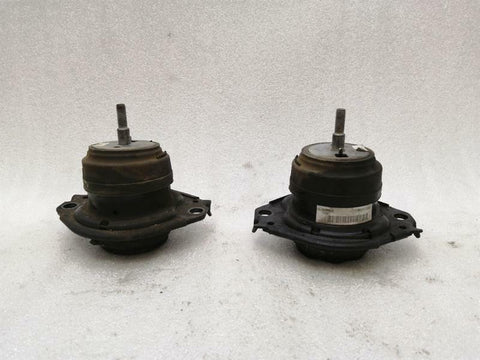 JEEP GRAND CHEROKEE WK2 MK4 Engine Mount Set 05038548AC Motor Holder Set