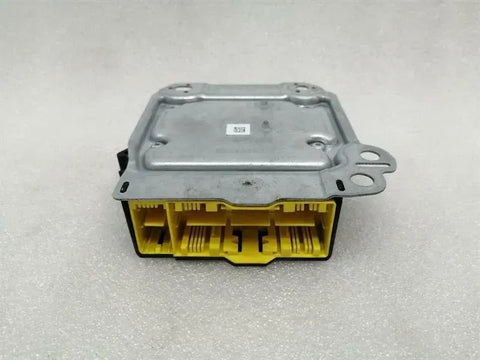 Jeep Grand Cherokee WW2 MK4 Safety Module ECU 68250907AB Air Control Unit SRS