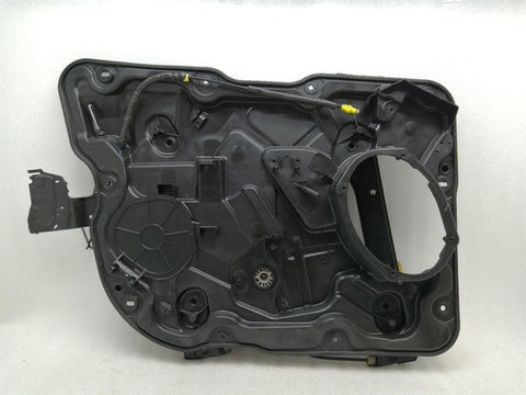 Jeep Grand Cherokee WW2 MK4 Left Front Door Winder 68231063AE Front Window Regulator