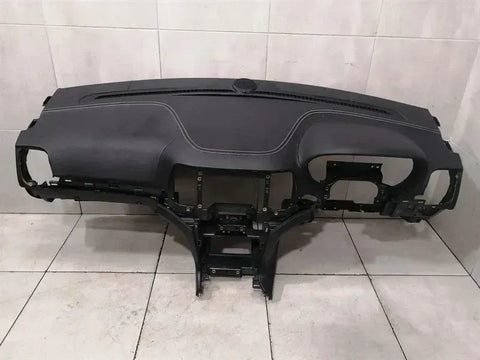 JEEP GRAND CHEROKEE WK2 MK4 Dashboard 6TW87LU5AB Dashboard RHD Leather