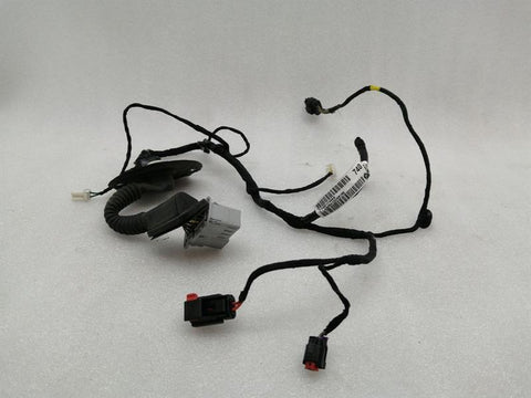 JEEP GRAND CHEROKEE WK2 MK4 WIRING LOOM 68251740AB Wiring Harness HR DOOR RR DOOR