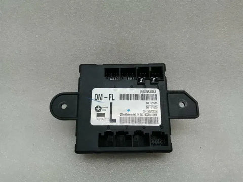 JEEP GRAND CHEROKEE WK2 MK4 Electronic Module 68245459AB Control Unit
